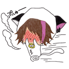 hosunyan sticker #3726689