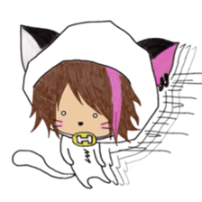 hosunyan sticker #3726692