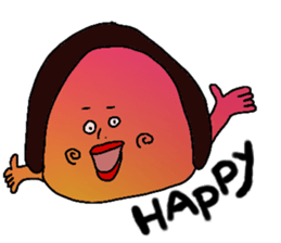 Misaline sticker #3726711