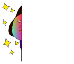 Misaline sticker #3726721