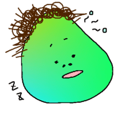 Misaline sticker #3726730