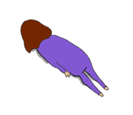 Misaline sticker #3726747