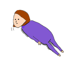 Misaline sticker #3726748