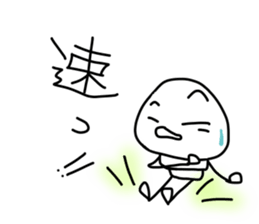 ainchan sticker #3726893