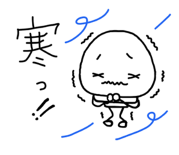 ainchan sticker #3726901