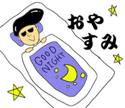 Tuppari sticker #3727201