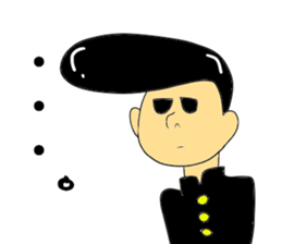 Tuppari sticker #3727204