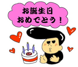 Tuppari sticker #3727207