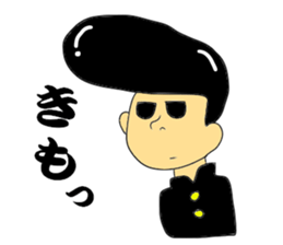 Tuppari sticker #3727209