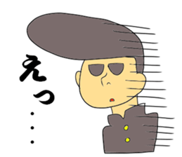 Tuppari sticker #3727212