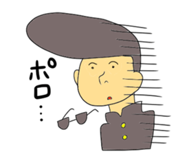 Tuppari sticker #3727213