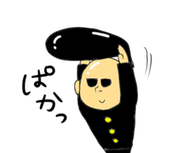 Tuppari sticker #3727220