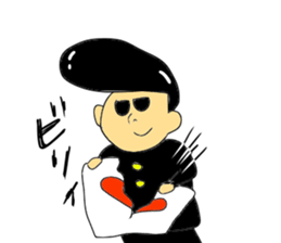 Tuppari sticker #3727223