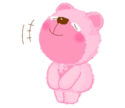 Fuu Bear sticker #3727999