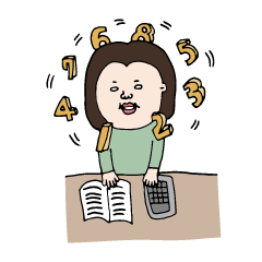 Accounting and Financial Stickers