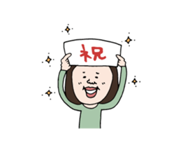 Accounting and Financial Stickers sticker #3728242