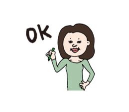 Accounting and Financial Stickers sticker #3728244