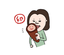 Accounting and Financial Stickers sticker #3728249