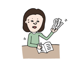 Accounting and Financial Stickers sticker #3728253