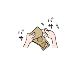 Accounting and Financial Stickers sticker #3728255