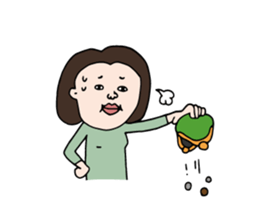 Accounting and Financial Stickers sticker #3728258