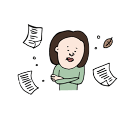 Accounting and Financial Stickers sticker #3728259