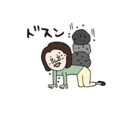 Accounting and Financial Stickers sticker #3728262