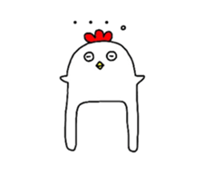 ashinaganiwakitikunn. sticker #3728312