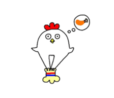 ashinaganiwakitikunn. sticker #3728330