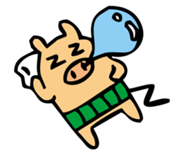 BOOTON sticker #3728633