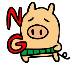 BOOTON sticker #3728637