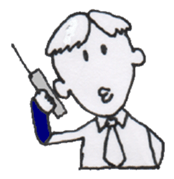 Playful Pretty ADMINISTRATIVE SCRIVENER sticker #3728914