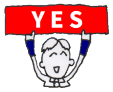 Playful Pretty ADMINISTRATIVE SCRIVENER sticker #3728919