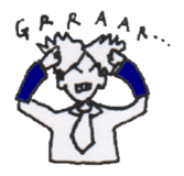 Playful Pretty ADMINISTRATIVE SCRIVENER sticker #3728925