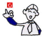 Playful Pretty ADMINISTRATIVE SCRIVENER sticker #3728936