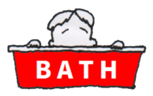 Playful Pretty ADMINISTRATIVE SCRIVENER sticker #3728949