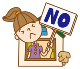 "UCHIKARA" STICKER sticker #3729388