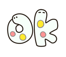 Single Cell sticker #3729591