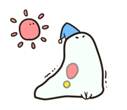 Single Cell sticker #3729593