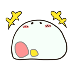 Single Cell sticker #3729595