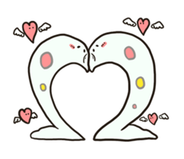 Single Cell sticker #3729596