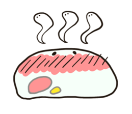 Single Cell sticker #3729598