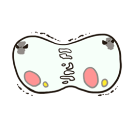 Single Cell sticker #3729599