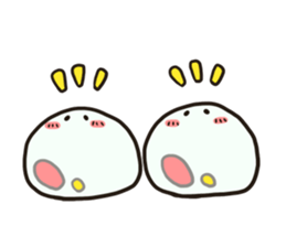 Single Cell sticker #3729600