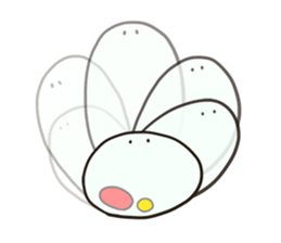 Single Cell sticker #3729602