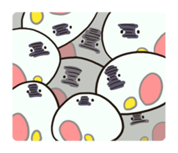 Single Cell sticker #3729603