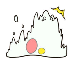 Single Cell sticker #3729604