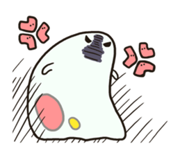 Single Cell sticker #3729605