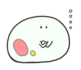 Single Cell sticker #3729607