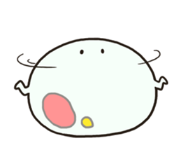 Single Cell sticker #3729608